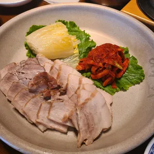 리북집 사진