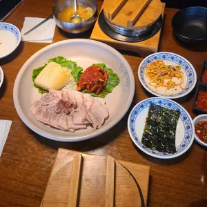 리북집 사진