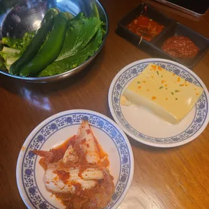 리북집 사진