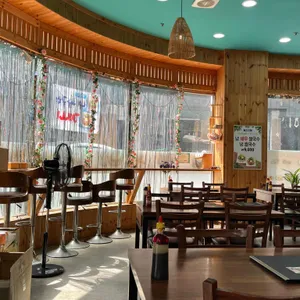 아라기 리뷰 사진