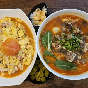 굿모닝홍콩 리뷰 사진