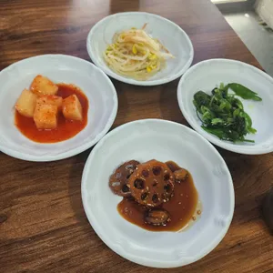 진도집 사진