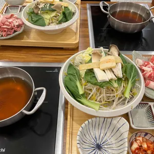 청담동샤브 사진
