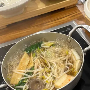 청담동샤브 사진