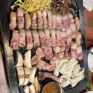 표돈가 사진