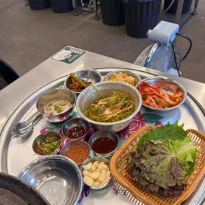 목구멍 사진