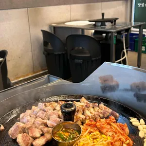 목구멍 사진