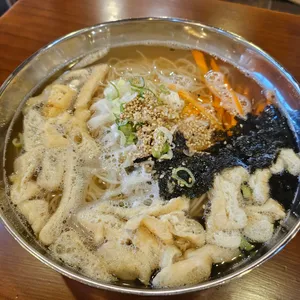 심학산국수 &빈대떡 사진