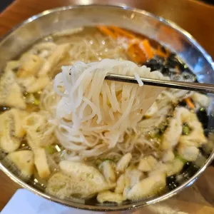 심학산국수 &빈대떡 사진