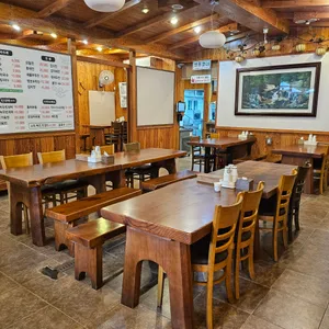 심학산국수 &빈대떡 리뷰 사진