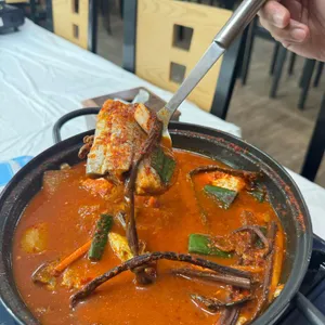 숙자네숟가락젓가락 사진