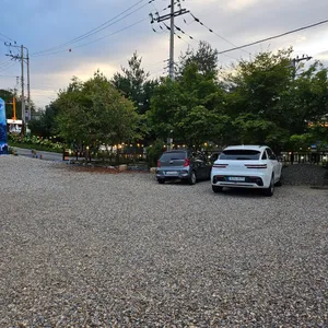 심학산국수 &빈대떡 리뷰 사진