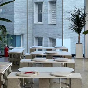 앳더브릭 리뷰 사진