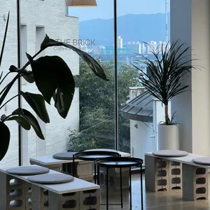 앳더브릭 리뷰 사진