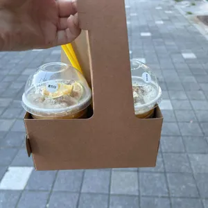 홍닝차 리뷰 사진