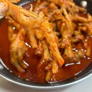 종점떡볶이 사진