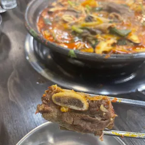 강남진해장 사진