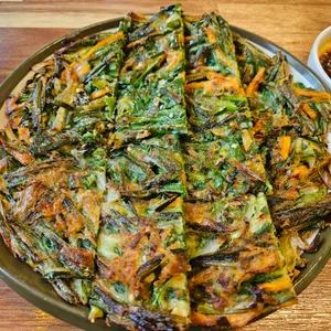 촌두부집 사진