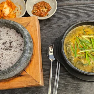 할머니추어탕 사진