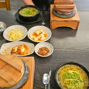 할머니추어탕 사진