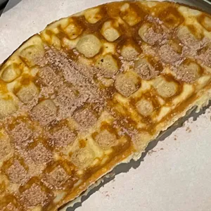 와플하우스 사진