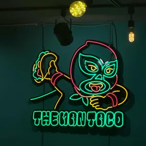 더맨타코 리뷰 사진