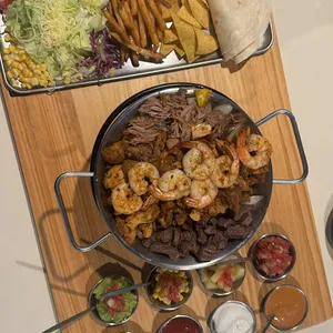 더맨타코 사진