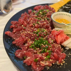 육회한밥집 사진