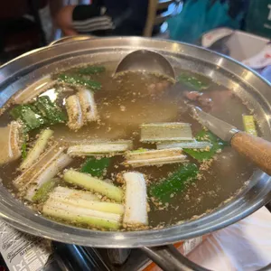 육회한밥집 사진