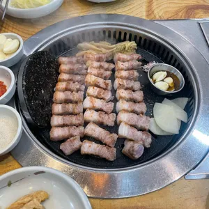 맛찬들왕소금구이 사진