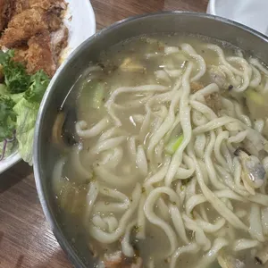 소문난 해물칼국수&왕돈까스 사진