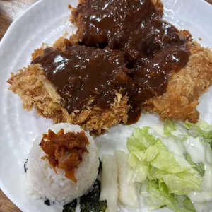 소문난 해물칼국수&왕돈까스 사진
