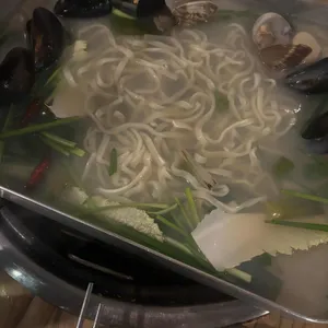 일등조개 리뷰 사진