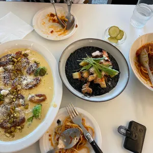 오스테리아 라구 사진