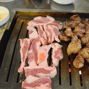 첨단골연탄구이 사진