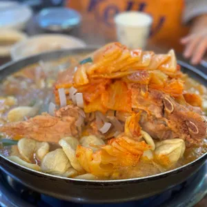 서울24시감자탕해장국 사진