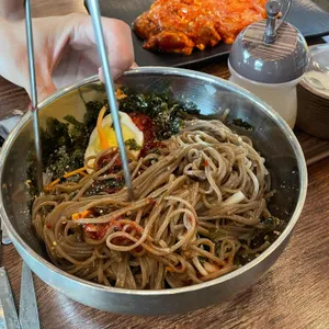 토닭토닭 숯불닭갈비 사진