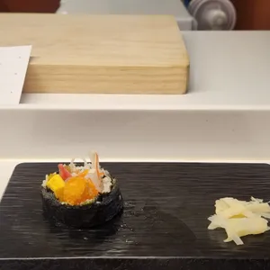 오마카세오사이초밥 사진