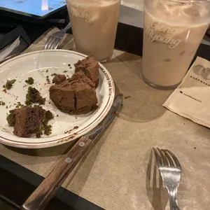 카페 공명 사진
