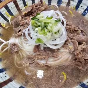 신머이쌀국수 사진