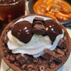 설빙 사진