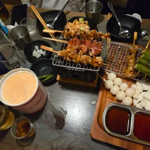 노군꼬치 대표 사진