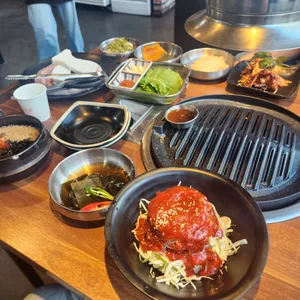 도담도담 정육식당 사진