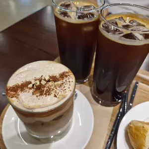 카페이서 사진