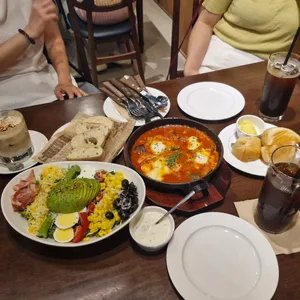 카페이서 사진
