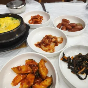 남경회관 사진