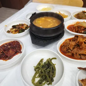 남경회관 사진