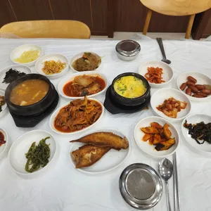 남경회관 사진