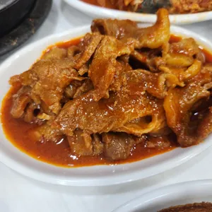 남경회관 사진