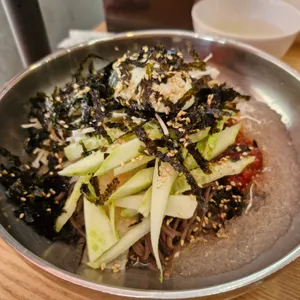 유정춘천닭갈비막국수 사진